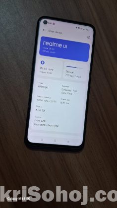 Realme 8 5g